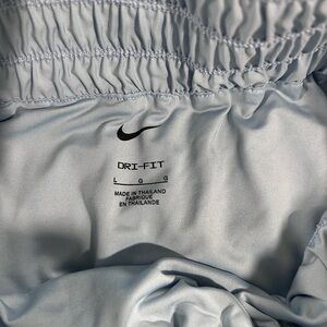 Nike Ultra  High Waist DriFit women’s shorts  sz L